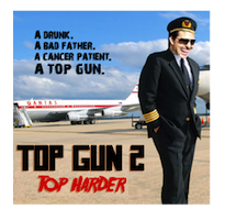 Top Gun 2: Top Harder